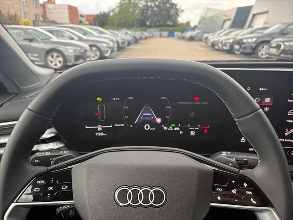 AUDI A6 Dsl (2026) — foto 4 van 24
