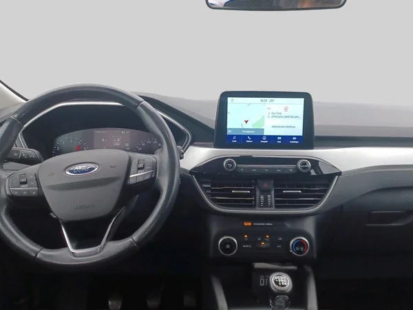 Ford Kuga (2021) — foto 5 van 15