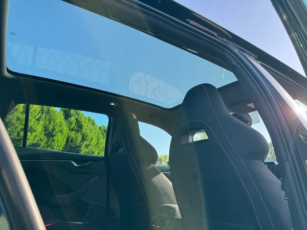 SKODA Scala (2025) — foto 9 van 21