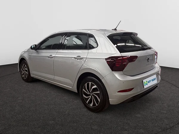 VOLKSWAGEN Polo (2025) — foto 12 van 22