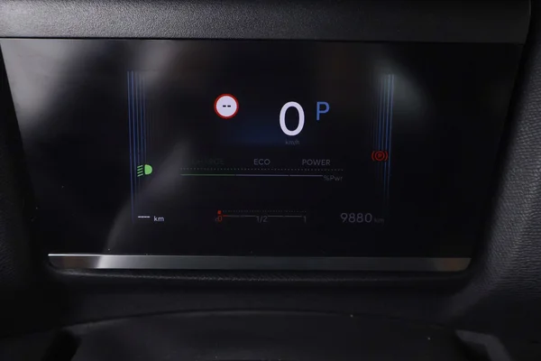 Citroen C4 (2025) — foto 4 van 62