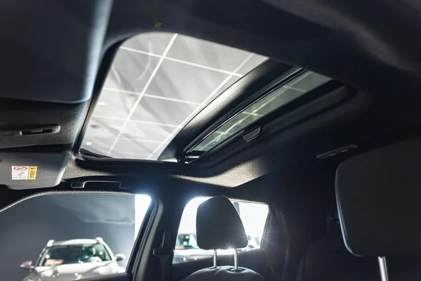 Nissan Juke (2015) — foto 14 van 31