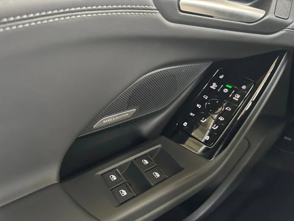 AUDI A6 Avant e-tron (2025) — foto 7 van 20
