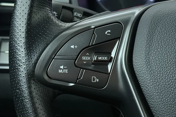 KGM / SSANGYONG Tivoli (2022) — foto 5 van 18