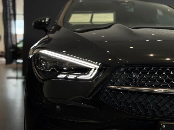 Mercedes-Benz CLA (2025) — foto 5 van 15