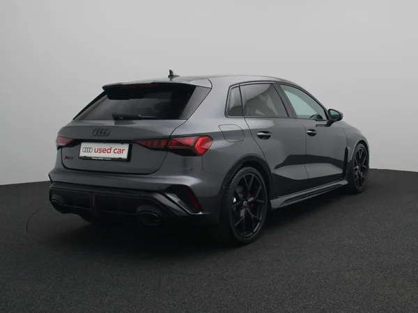 AUDI RS3 Sportback (2026) — foto 6 van 15