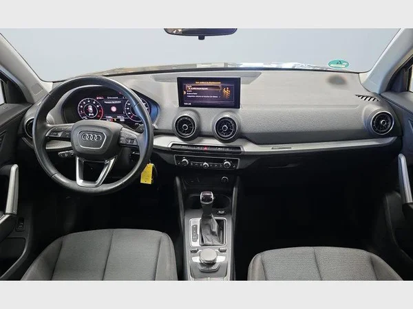 Audi Q2 (2023) — foto 28 van 28
