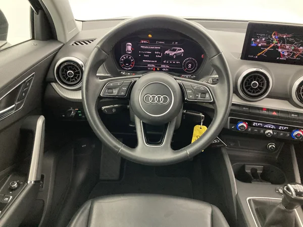 AUDI Q2 (2023) — foto 13 van 36