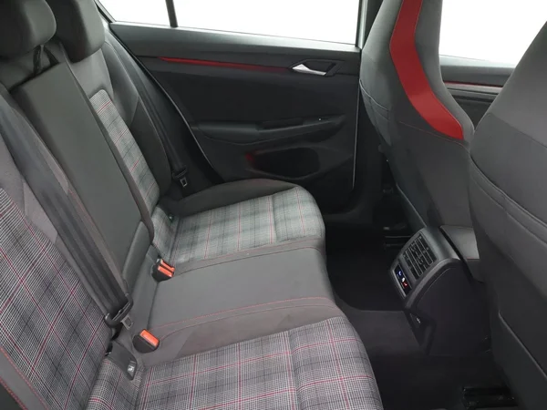 Volkswagen Golf (2024) — foto 23 van 25