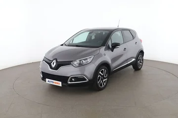 Renault Captur (2015)