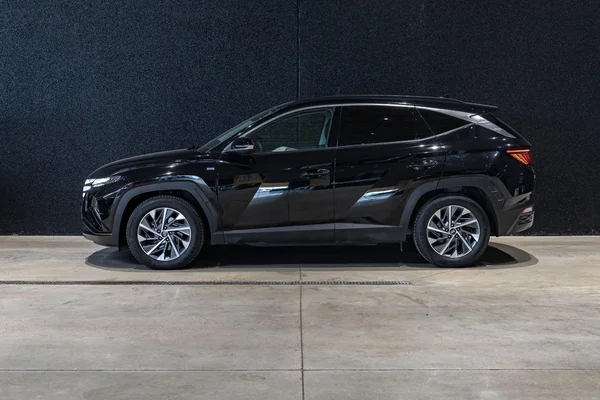 Hyundai Tucson (2022) — foto 32 van 37