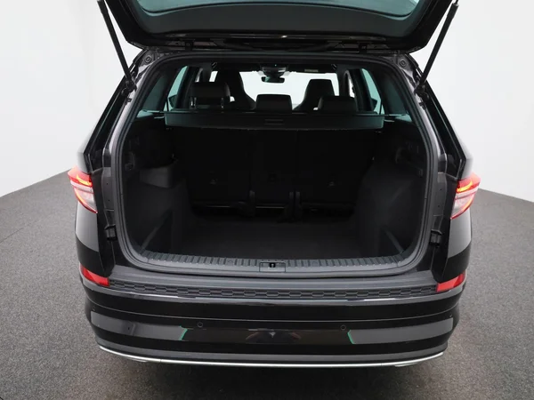 Škoda Kodiaq (2023) — foto 6 van 35