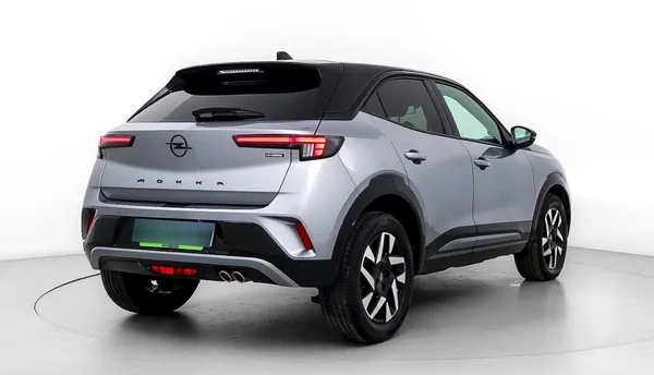 Opel Mokka (2026) — foto 45 van 50