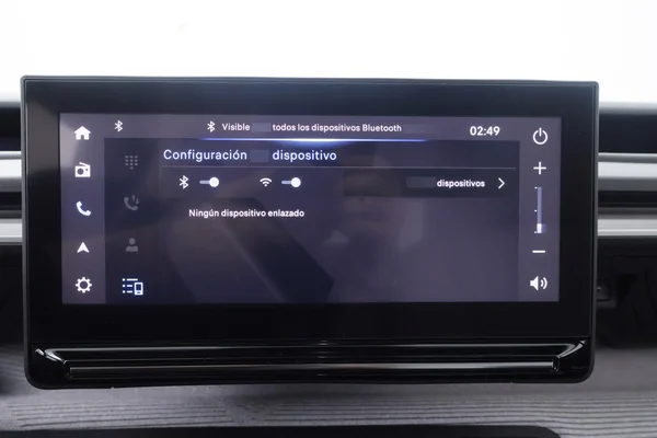 Citroen E-C3 (2025) — foto 18 van 71