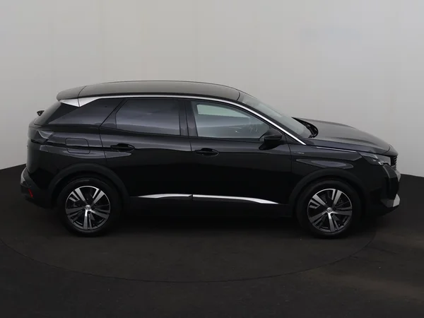 PEUGEOT 3008 (2022) — foto 26 van 30