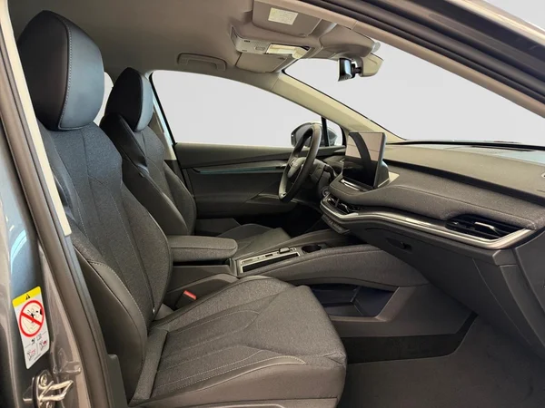 SKODA Elroq (2026) — foto 5 van 14
