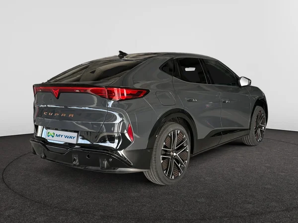 CUPRA Tavascan (2026) — foto 21 van 24