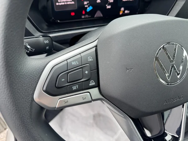 VOLKSWAGEN Caddy Dsl (2025) — foto 13 van 24