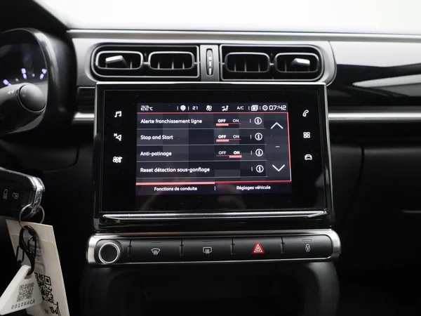 Citroën C3 (2022) — foto 19 van 36