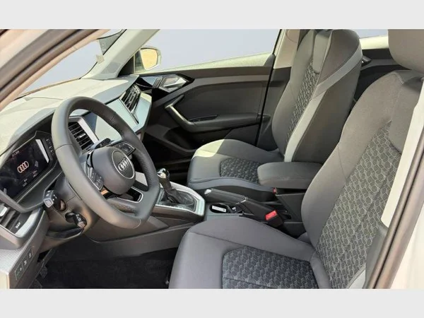 Audi A1 Sportback (2026) — foto 3 van 24