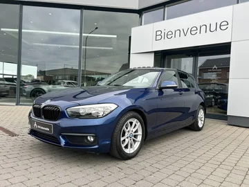 Bmw 116 08cad912-2d1f-4c50-9763-76325f79e33c