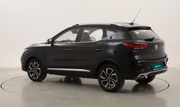 MG Zs (2024) — foto 20 van 26
