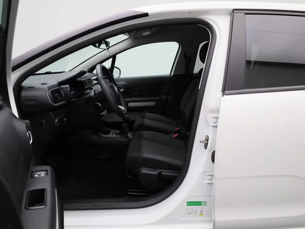 Citroën C3 (2022) — foto 37 van 37