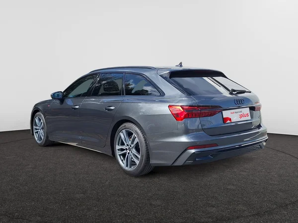 AUDI A6 Avant (2025) — foto 18 van 24