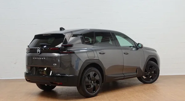 Citroën C5 Aircross (2026) — foto 22 van 28