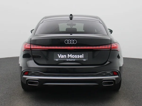 Audi A5 (2025) — foto 42 van 46