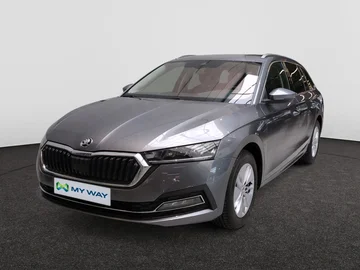 SKODA Octavia Combi (2024)