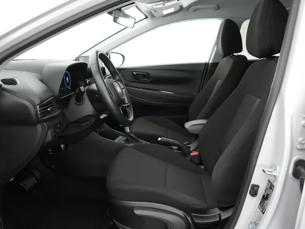 Hyundai i20 (2024) — foto 17 van 18