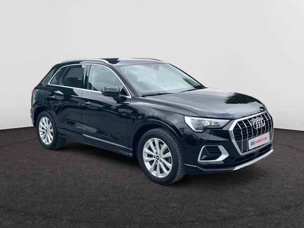 AUDI Q3 Dsl (2021) — foto 7 van 18