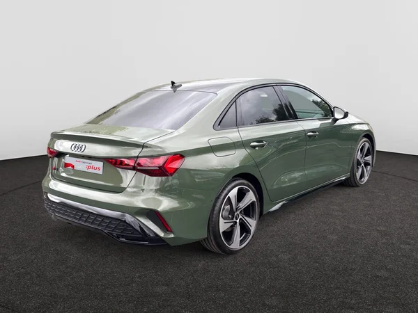 AUDI A3 Sedan (2025) — foto 13 van 24