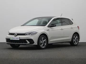 VOLKSWAGEN Polo 015e7d8b-176b-409d-8574-3d40be17567a