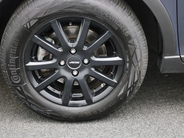 Hyundai Bayon (2022) — foto 4 van 35