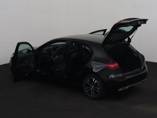 MERCEDES A 180 (2024) — foto 27 van 28