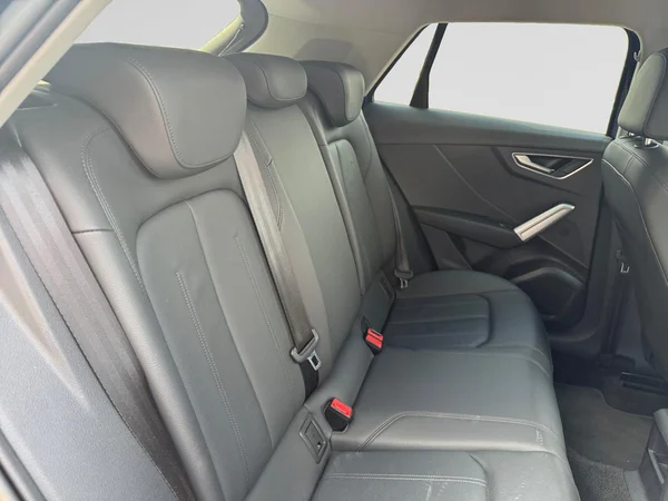 AUDI Q2 (2023) — foto 11 van 24