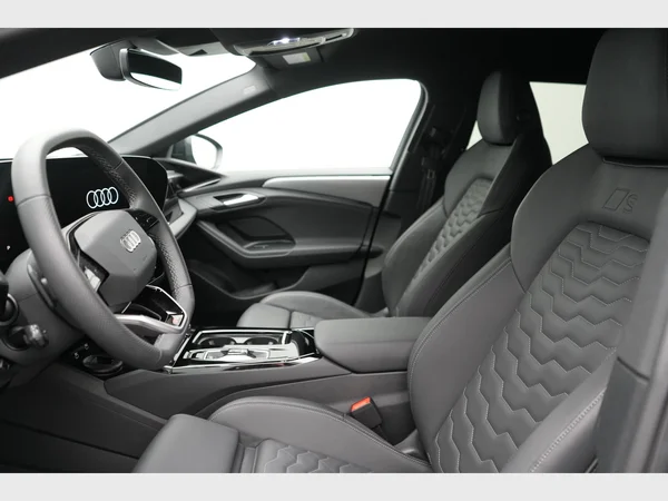 AUDI A6 Avant e-tron (2025) — foto 7 van 47