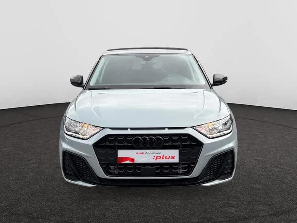 AUDI A1 Sportback (2025) — foto 16 van 18