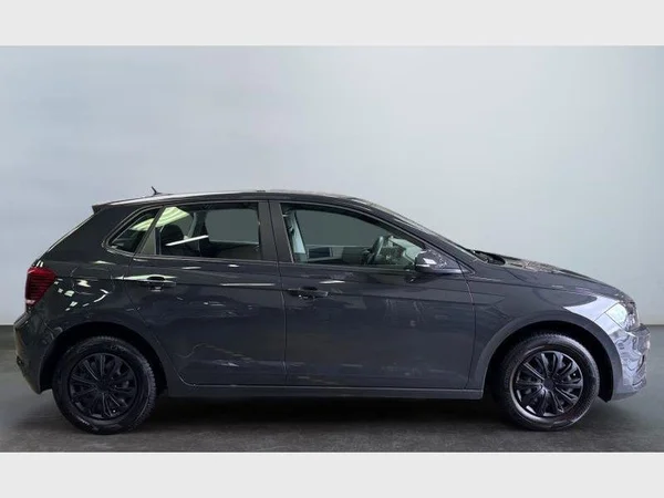Volkswagen Polo (2020) — foto 19 van 25
