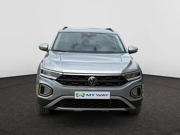 VOLKSWAGEN T-Roc (2025) — foto 23 van 24