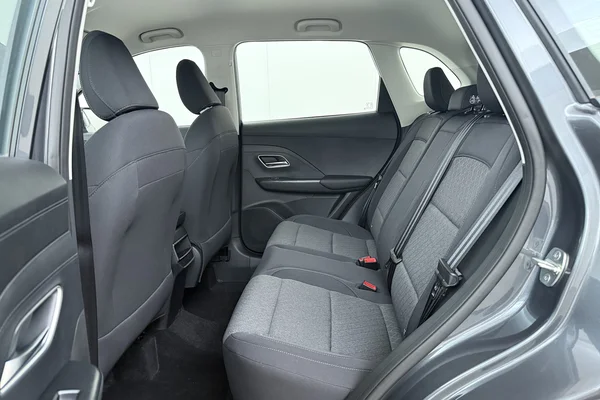 MG Zs (2026) — foto 15 van 16