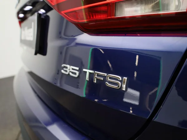 Audi Q3 (2022) — foto 26 van 38
