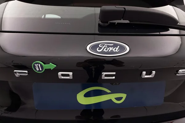 Ford Focus Active (2021) — foto 17 van 37