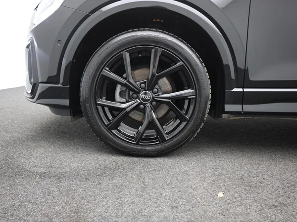AUDI Q2 (2025) — foto 15 van 22