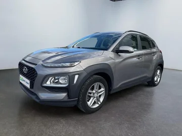 HYUNDAI Kona (2018)