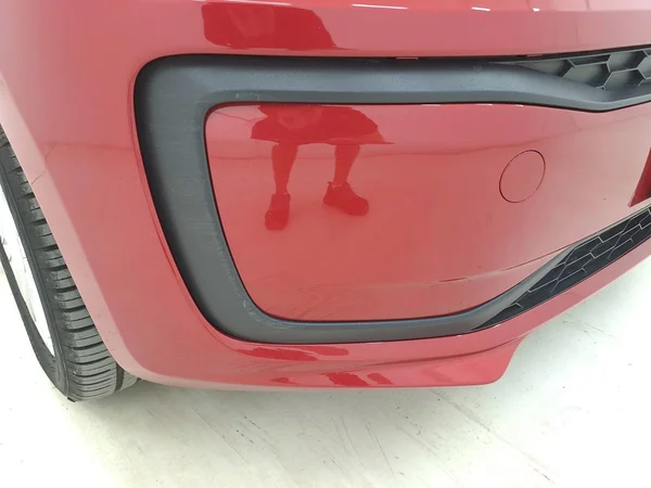 Volkswagen Up! (2022) — foto 14 van 23