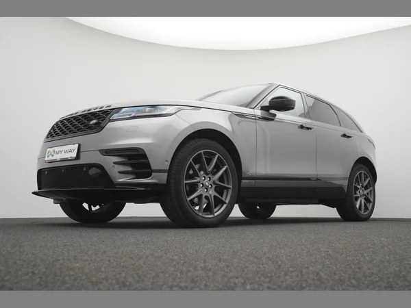 LAND ROVER Range Rover Velar Dsl (2020) — foto 23 van 31