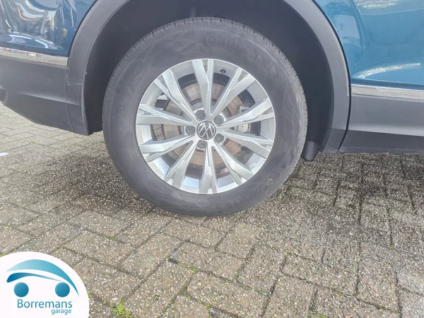 Volkswagen Tiguan (2023) — foto 4 van 40